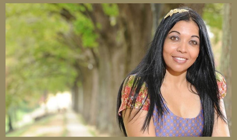 Zulma Cantora